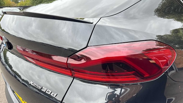 Used BMW X6 2025 for sale - 75710948: Photo 17