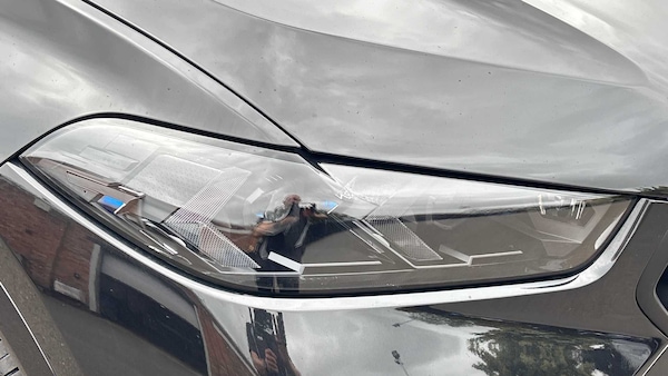 Used BMW X6 2025 for sale - 75710948: Photo 18