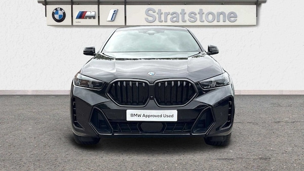 Used BMW X6 2025 for sale - 75710948: Photo 21