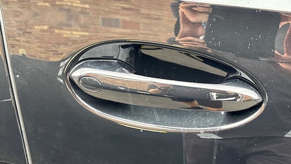 Used BMW X6 2025 for sale - 75710948: Photo 26