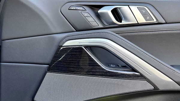 Used BMW X6 2025 for sale - 75710948: Photo 27
