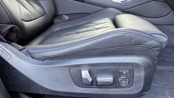Used BMW X6 2025 for sale - 75710948: Photo 28