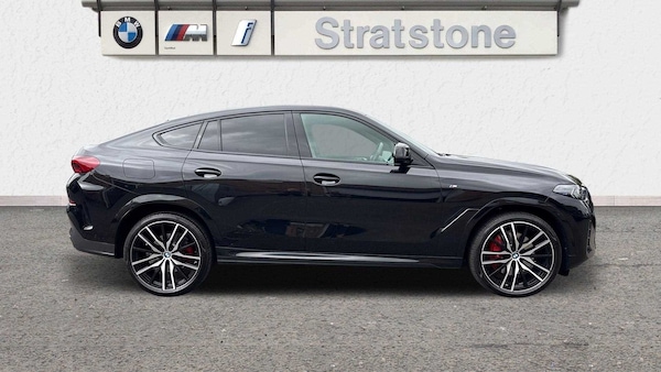 Used BMW X6 2025 for sale - 75710948: Photo 4