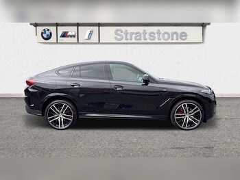 Used BMW X6 2025 for sale - 75710948: Photo