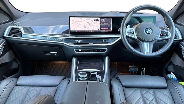 Used BMW X6 2025 for sale - 75710948: Photo 6