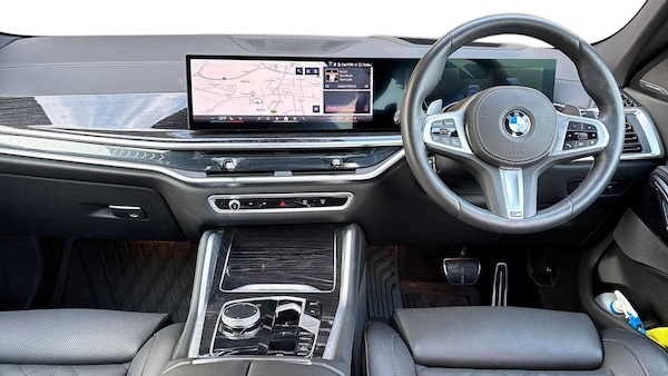 Used BMW X6 2025 for sale - 75710948: Photo 7