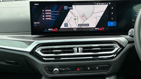 Used BMW M4 2024 for sale - 73524195: Photo 10