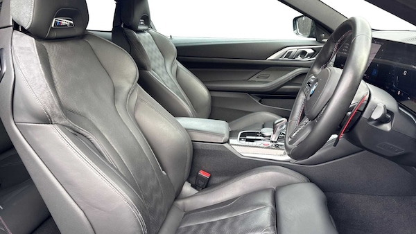 Used BMW M4 2024 for sale - 73524195: Photo 13