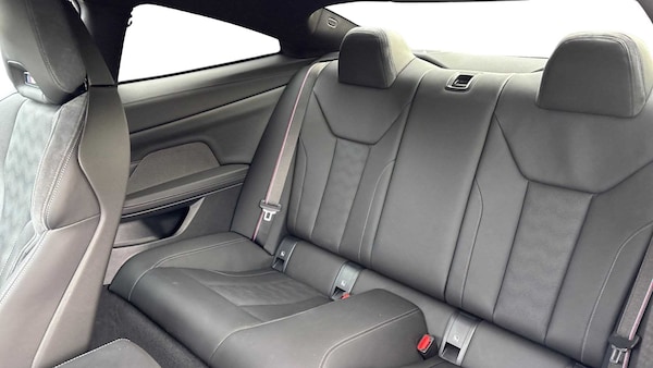 Used BMW M4 2024 for sale - 73524195: Photo 14