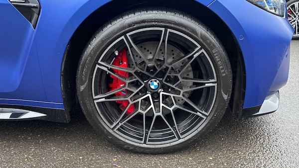 Used BMW M4 2024 for sale - 73524195: Photo 16