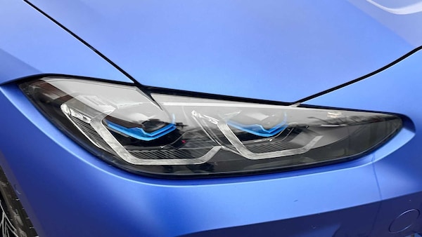 Used BMW M4 2024 for sale - 73524195: Photo 18