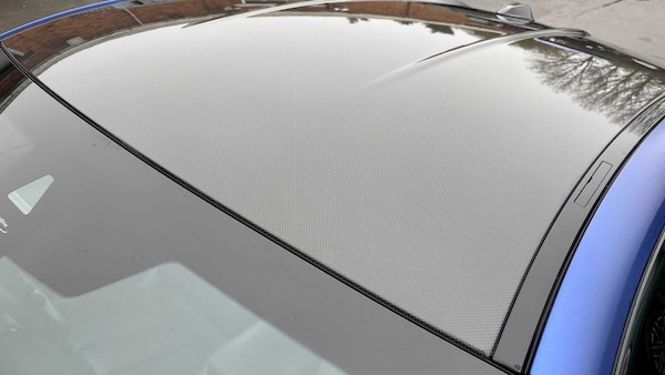 Used BMW M4 2024 for sale - 73524195: Photo 19