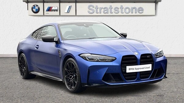 Used BMW M4 2024 for sale - 73524195: Photo 1