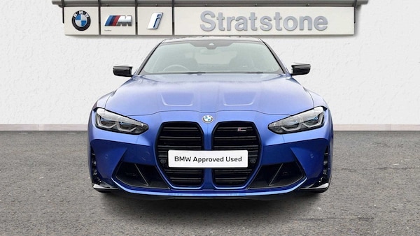 Used BMW M4 2024 for sale - 73524195: Photo 21