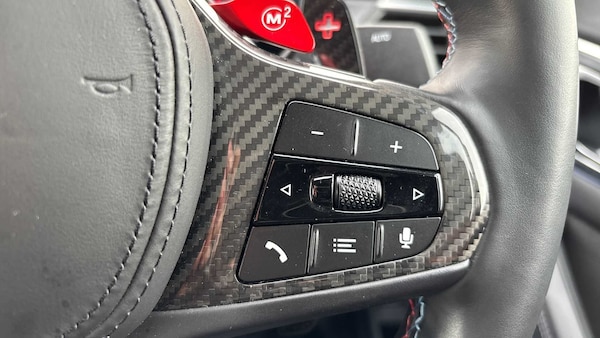 Used BMW M4 2024 for sale - 73524195: Photo 23