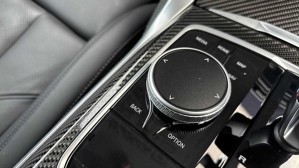 Used BMW M4 2024 for sale - 73524195: Photo 25
