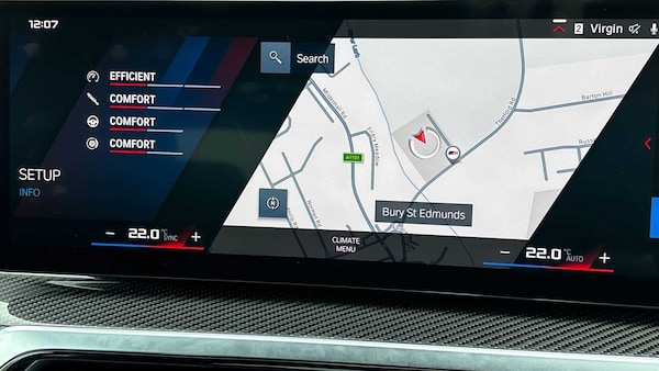 Used BMW M4 2024 for sale - 73524195: Photo 31