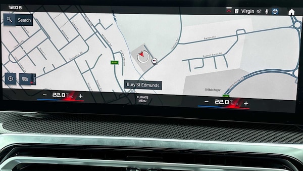 Used BMW M4 2024 for sale - 73524195: Photo 33
