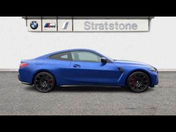 Used BMW M4 2024 for sale - 73524195: Photo