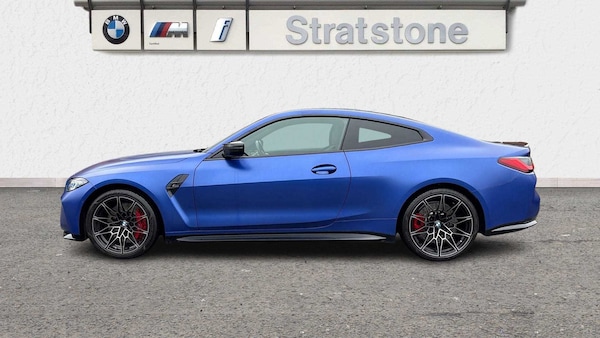 Used BMW M4 2024 for sale - 73524195: Photo 5
