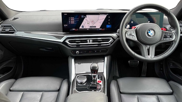 Used BMW M4 2024 for sale - 73524195: Photo 6