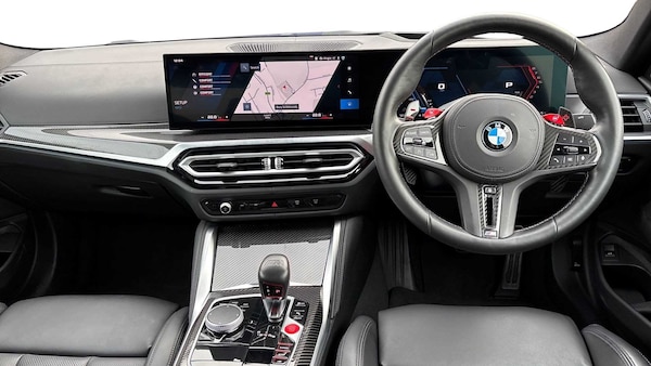 Used BMW M4 2024 for sale - 73524195: Photo 7