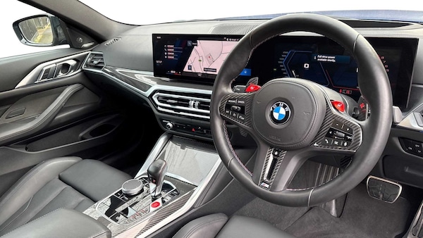 Used BMW M4 2024 for sale - 73524195: Photo 8