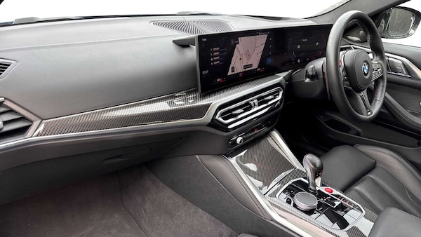 Used BMW M4 2024 for sale - 73524195: Photo 9