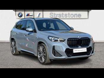 2023 - xDrive 23i MHT M Sport 5dr Step Auto
