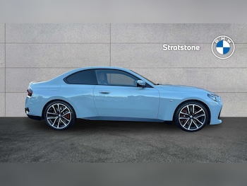 Used BMW 2 Series 2024 for sale - 78351903: Photo