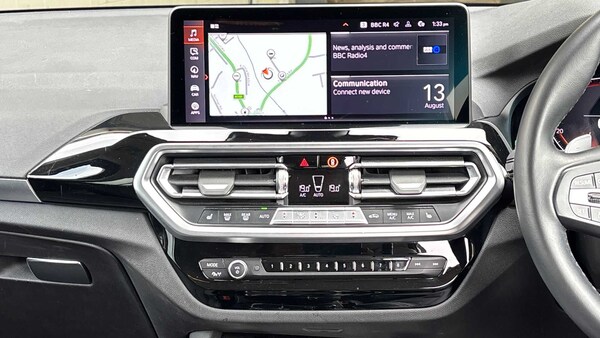 Used BMW X3 2022 for sale - 75580987: Photo 10