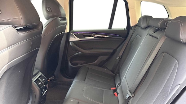 Used BMW X3 2022 for sale - 75580987: Photo 14