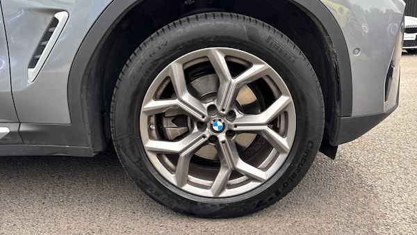 Used BMW X3 2022 for sale - 75580987: Photo 16