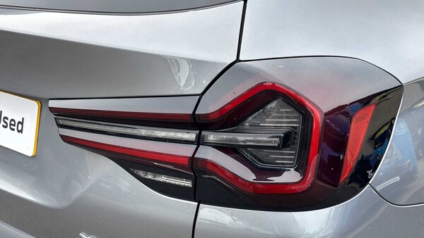 Used BMW X3 2022 for sale - 75580987: Photo 17