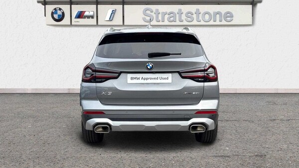 Used BMW X3 2022 for sale - 75580987: Photo 20