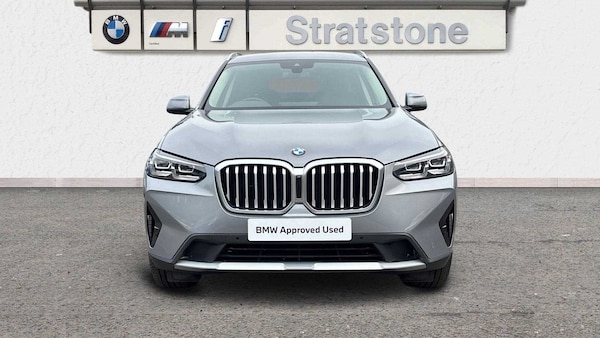 Used BMW X3 2022 for sale - 75580987: Photo 21