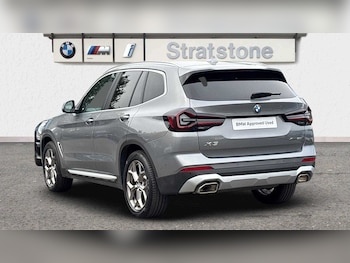 Used BMW X3 2022 for sale - 75580987: Photo