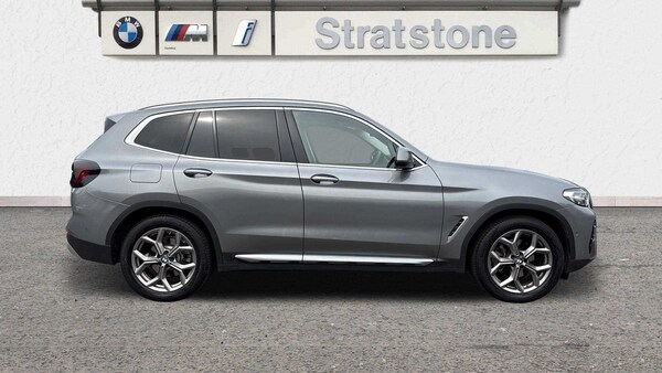 Used BMW X3 2022 for sale - 75580987: Photo 4