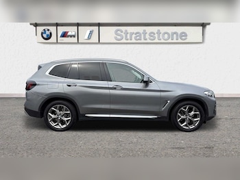 Used BMW X3 2022 for sale - 75580987: Photo