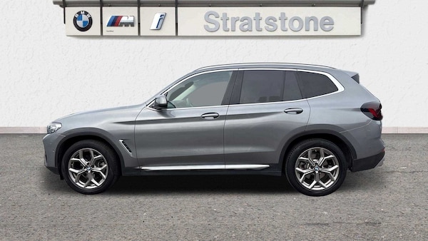 Used BMW X3 2022 for sale - 75580987: Photo 5