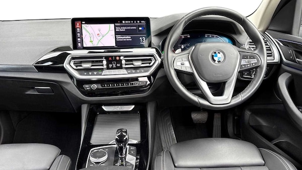 Used BMW X3 2022 for sale - 75580987: Photo 7