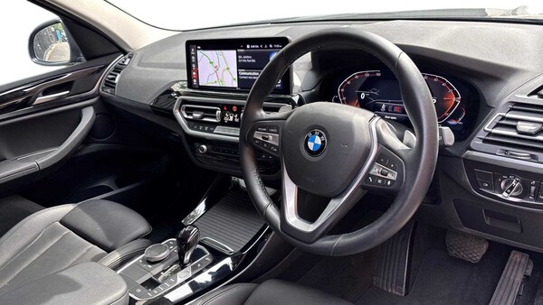 Used BMW X3 2022 for sale - 75580987: Photo 8