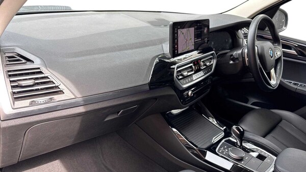 Used BMW X3 2022 for sale - 75580987: Photo 9
