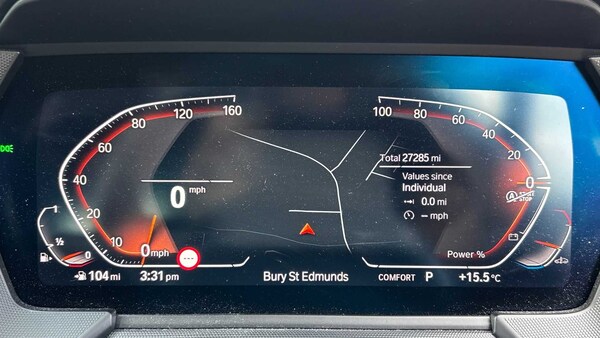 Used BMW 1 Series 2023 for sale - 75626055: Photo 11