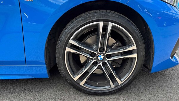 Used BMW 1 Series 2023 for sale - 75626055: Photo 16