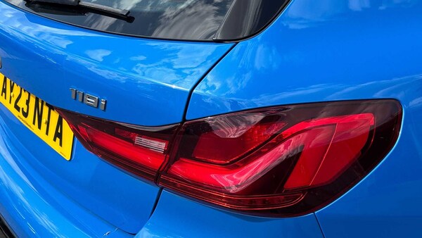 Used BMW 1 Series 2023 for sale - 75626055: Photo 17