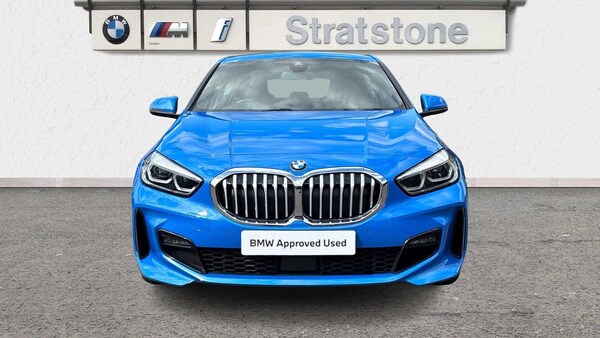 Used BMW 1 Series 2023 for sale - 75626055: Photo 21