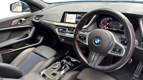 Used BMW 1 Series 2023 for sale - 75626055: Photo 8