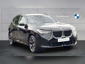 Used BMW X3 2025 for sale - 78666301: Photo