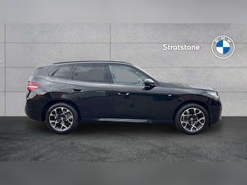 Used BMW X3 2025 for sale - 78666301: Photo
